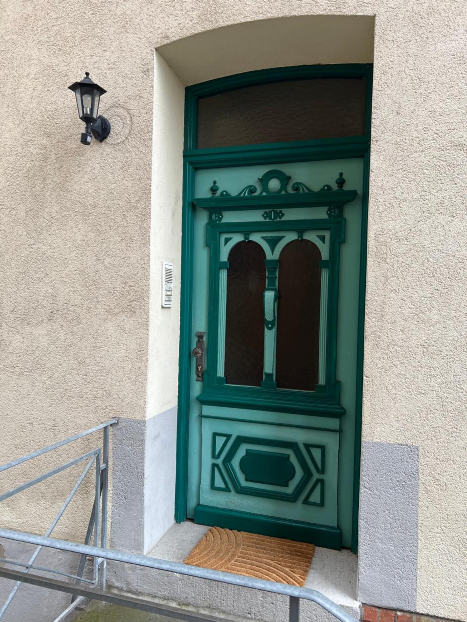 Exklusive 2 Zimmerwohnung Im Nostalgischen Stil Nahe Der Limburger Altstadt Limburg an der Lahn Exteriör bild