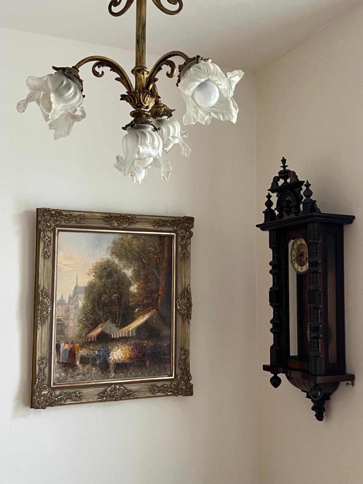 Exklusive 2 Zimmerwohnung Im Nostalgischen Stil Nahe Der Limburger Altstadt Limburg an der Lahn Exteriör bild
